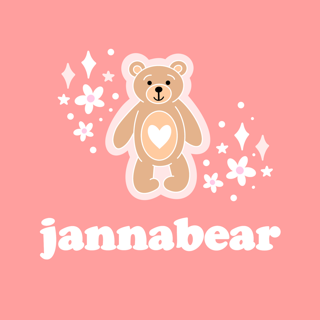 Jannabear Gift Card